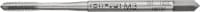 HSS-TB SQ menetfúró szár Négyszögletes szárú menetmetsző bitfej menet vágásához acélban ≤700 N/mm², DIN 371 szabványos menettel
